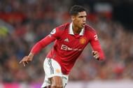 Manchester United v Liverpool FC - Premier League